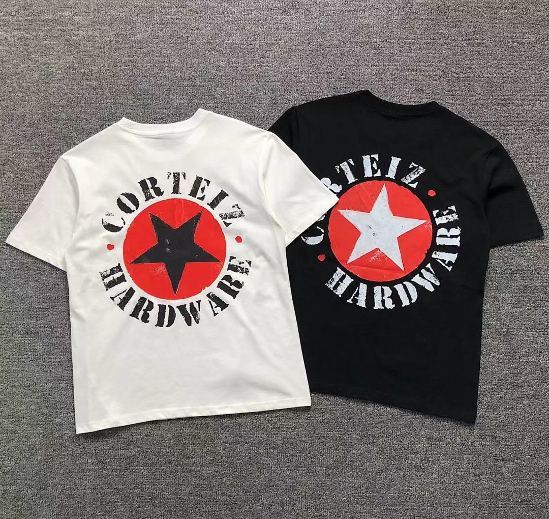 Corteiz 78 CORTEIZ T-SHIRT
