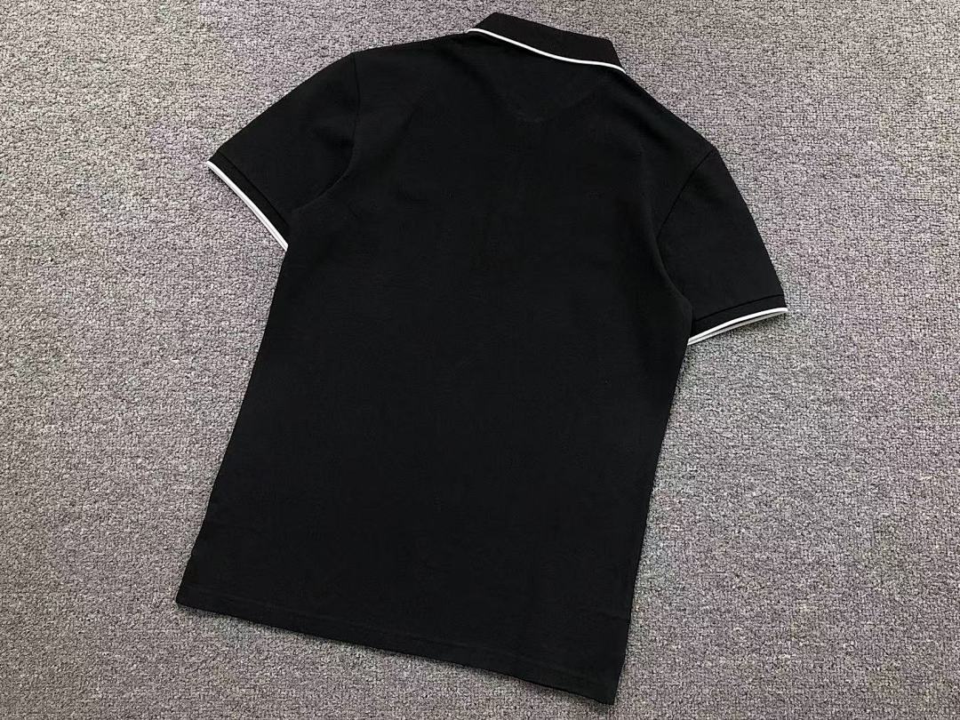 Gucci 125 G⭐C⭐I POLO 11112117152 (Im 170Cm 60Kg I Wear Size M In The Phot) - Image 15