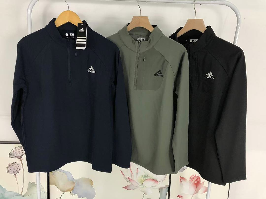 Adidas 168 A⭐I⭐AS LONG SLEEVED 3207101904 (Im 170Cm 60Kg I Wear Size L In The Phot) - Image 25
