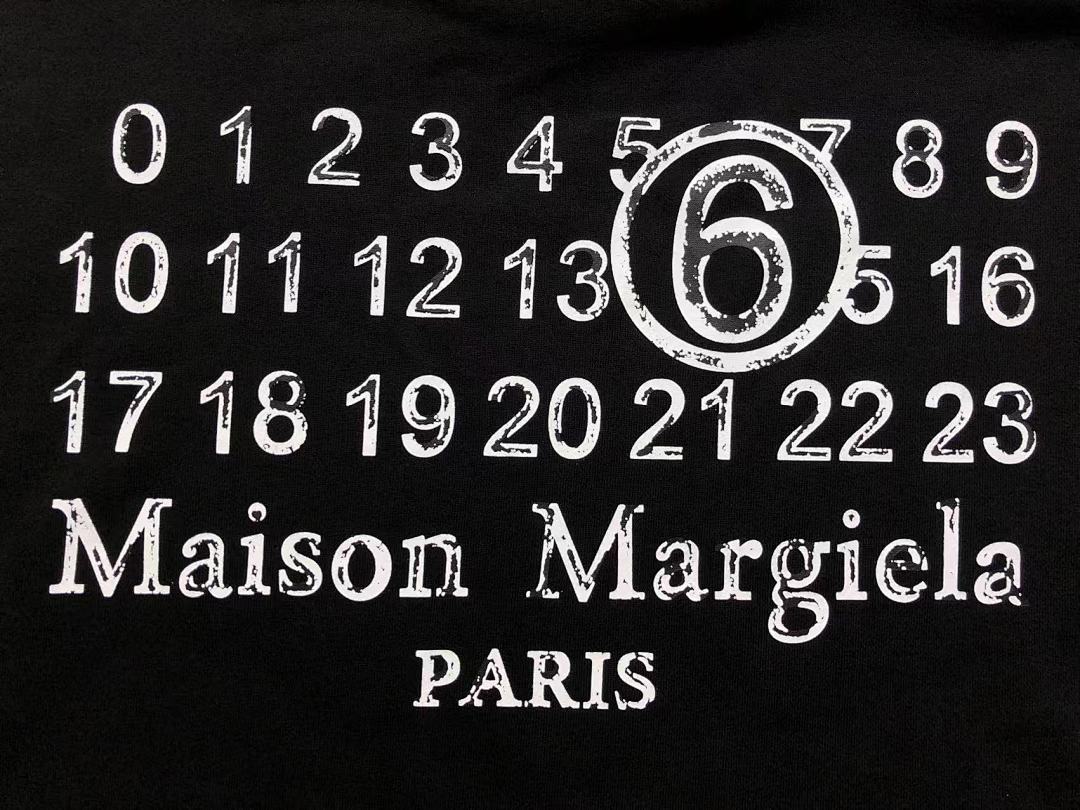 On Running 115 MAISON MARGIELA HOODIE 4107073086 (Im 170Cm 60Kg I Wear Size 44 In The Phot) - Image 12