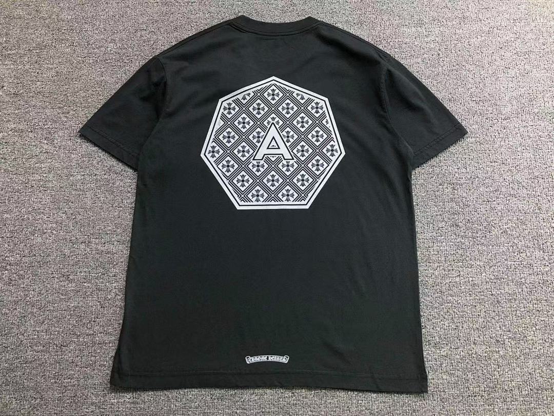 Comme des Garcons 128 C⭐⭐OME HE⭐⭐TS T-SHIRT 4105075002 (Im 170Cm 60Kg I Wear Size M In The Phot) - Image 10