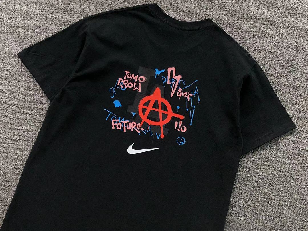 Nike 78 N⭐K⭐ T-SHIRT 1105100399 (Im 170Cm 60Kg I Wear Size L In The Phot) - Image 12