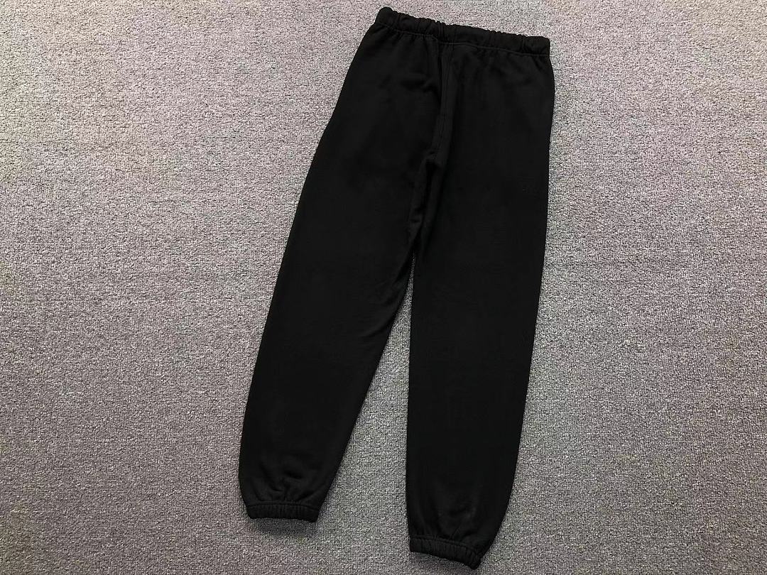 Fear of God TROUSERS 168 FOG HOODIE - Image 37