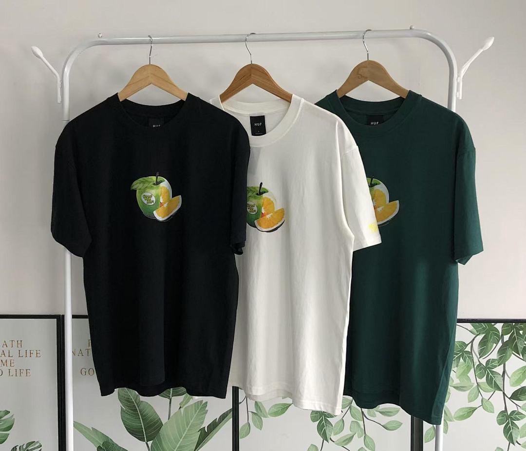 HUF 78 HUF T-SHIRT - Image 22
