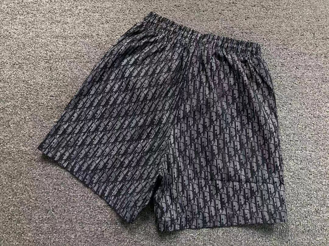 Dior 85 D⭐O⭐ SHORTS 5240204100 (Im 170Cm 60Kg I Wear Size M In The Phot) - Image 17