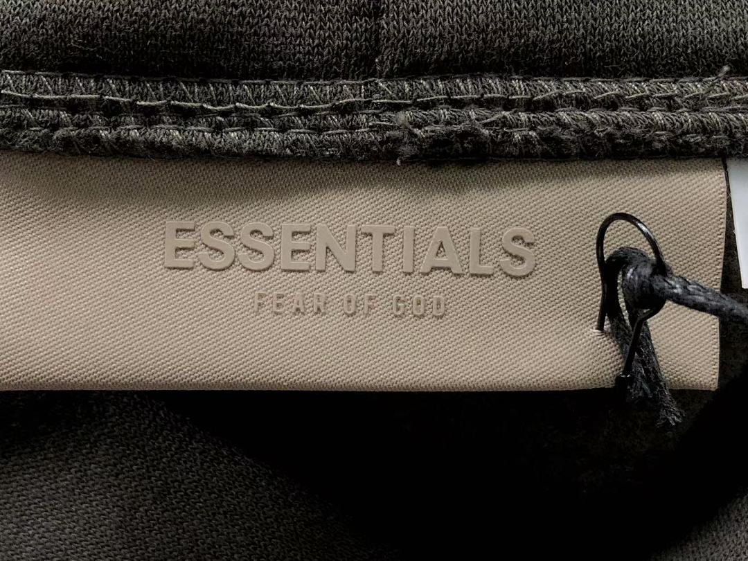 Fear of God 138 FOG HOODIE 4105090177 (Im 170Cm 60Kg I Wear Size S In The Phot) - Image 32