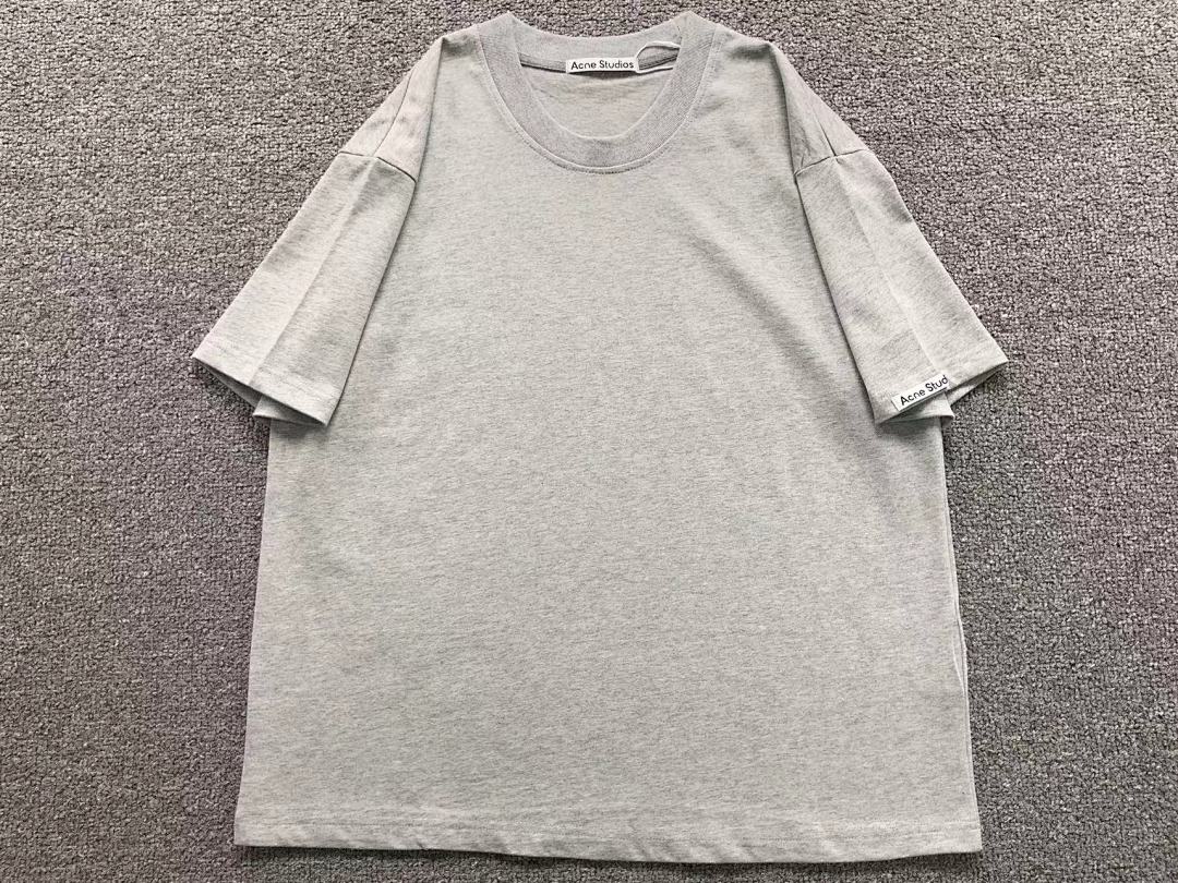 Acne Studios 125 ACNE STUDIOS T-SHIRT 4204091077 (Im 170Cm 60Kg I Wear Size S In The Phot) - Image 8