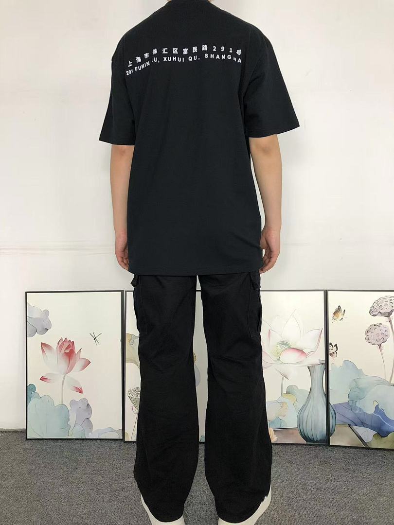 Supreme 78 S⭐⭐R⭐⭐E T-SHIRT 41061032123 (Im 170Cm 60Kg I Wear Size M In The Phot) - Image 4