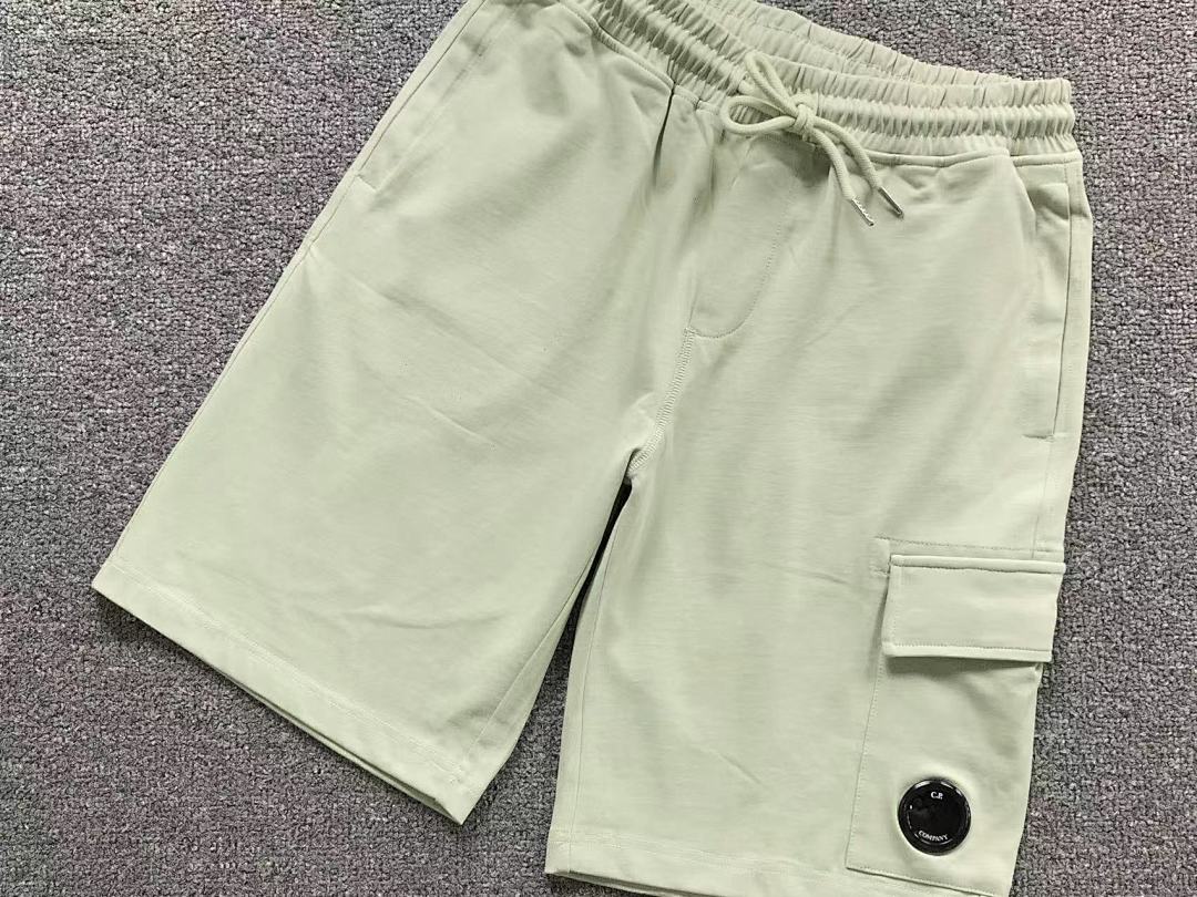 C.P. Company 165 CP SHORTS 3108184567 (Im 170Cm 60Kg I Wear Size M In The Phot) - Image 11