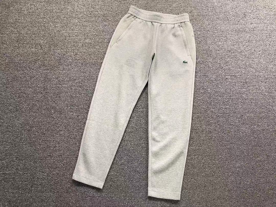 Lacoste 158 LACOSTE TROUSERS 2208110109 (Im 170Cm 60Kg I Wear Size M In The Phot) - Image 8