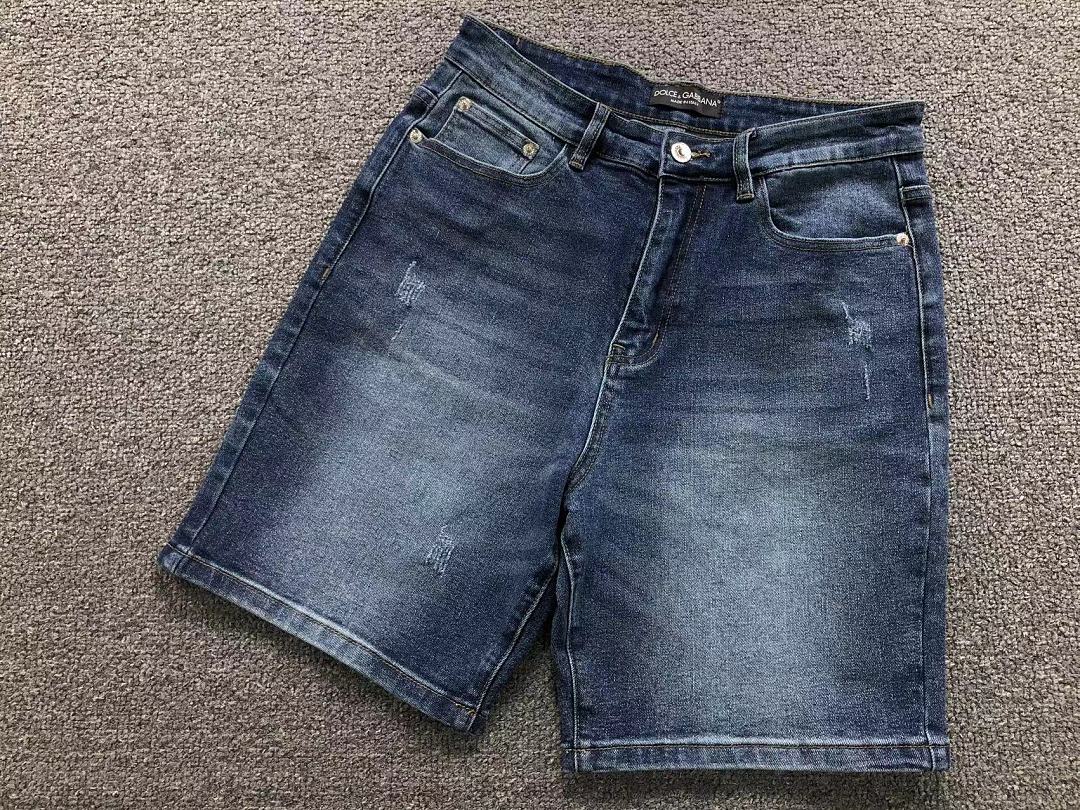 Dolce & Gabbana 195 D⭐LC⭐ GA⭐⭐A⭐A SHORTS 22061012125 (Im 170Cm 60Kg I Wear Size 31 In The Phot) - Image 10