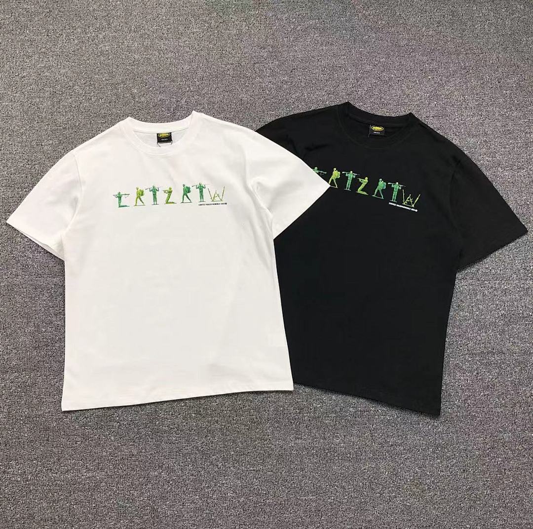 Corteiz 78 CORTEIZ T-SHIRT