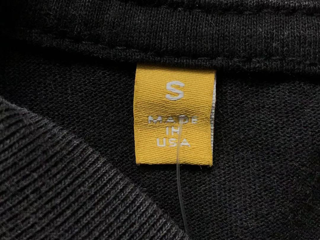 Gallery Dept 108 GALLERY DEPT T-SHIRT 211151817 (Im 170Cm 57Kg I Wear Size S In The Phot) - Image 16