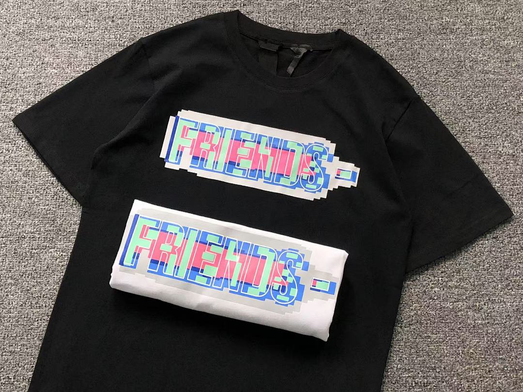 On Running 69 VLONE T-SHIRT 504146991 (Im 170Cm 60Kg I Wear Size S In The Phot) - Image 17