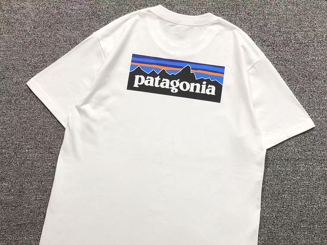 On Running 78 PATAGONIA T-SHIRT 123102602 (Im 170Cm 60Kg I Wear Size M In The Phot) - Image 13