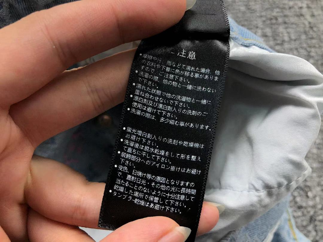 Louis Vuitton 195 L⭐ - Image 24