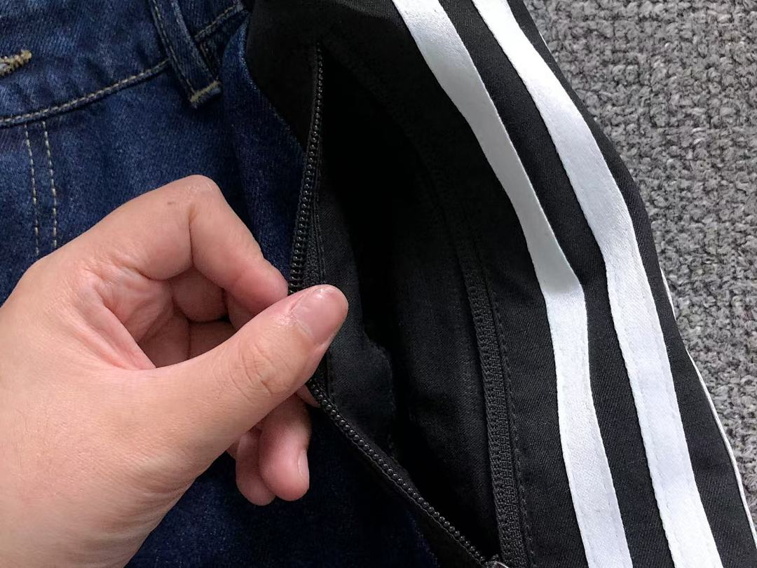Adidas 195 A⭐I⭐AS TROUSERS 1112290430 (Im 170Cm 60Kg I Wear Size S In The Phot) - Image 18