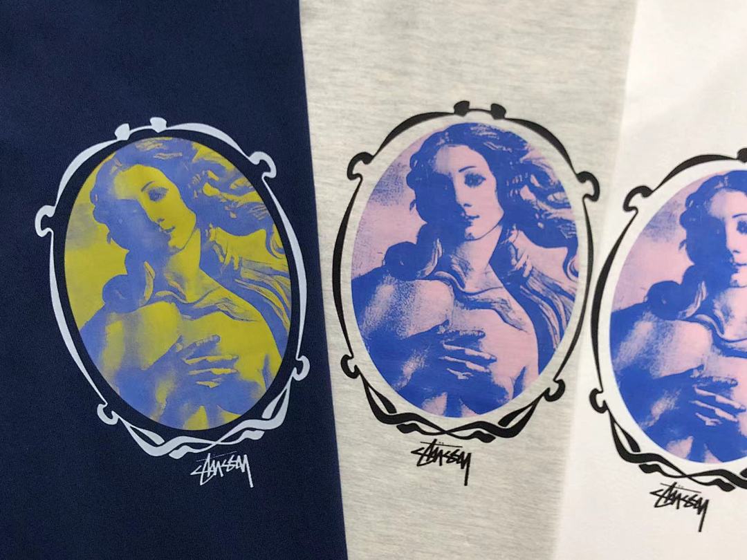 Stussy 85 STUSSY T-SHIRT - Image 15