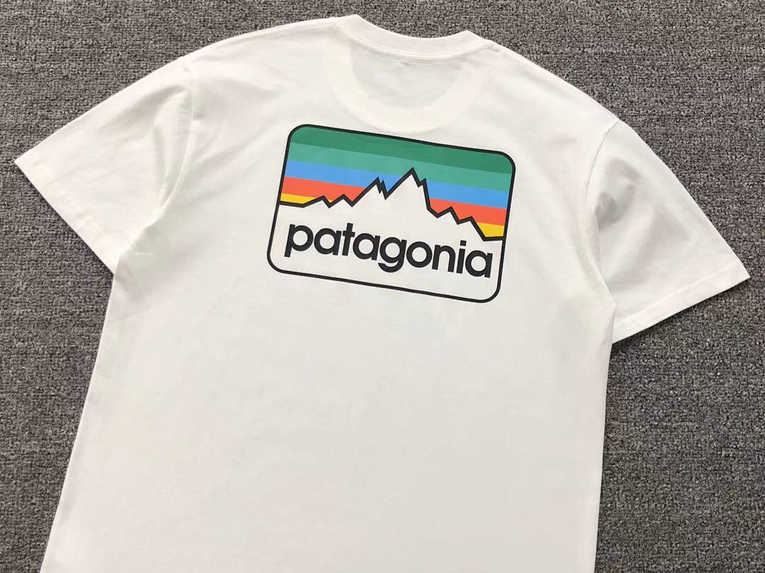 On Running 78 PATAGONIA T-SHIRT 3106131402 (Im 170Cm 60Kg I Wear Size M In The Phot) - Image 15