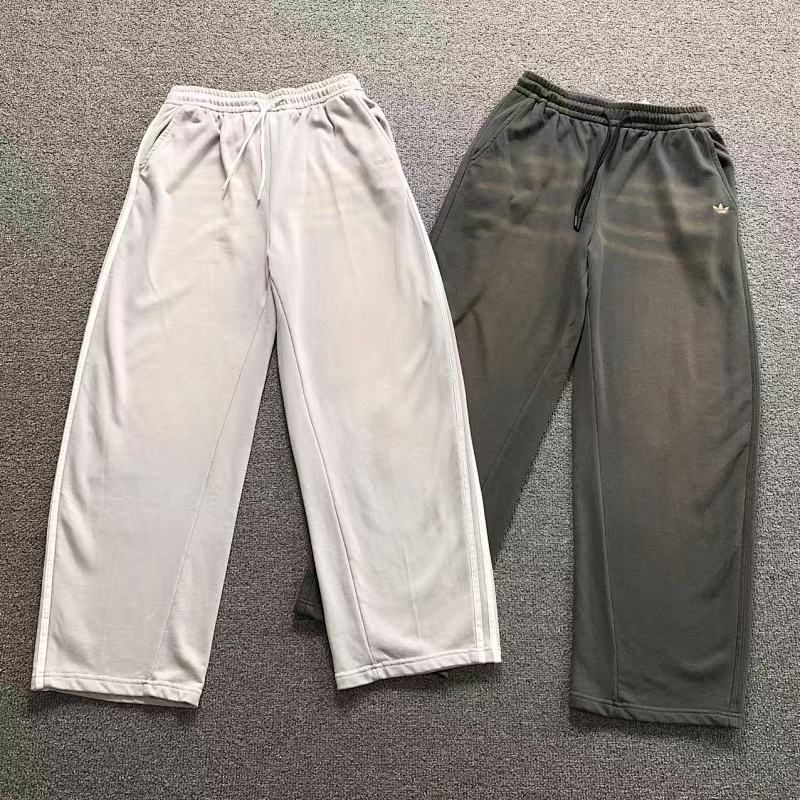 Adidas 158 A⭐I⭐AS TROUSERS 2202261535 (Im 170Cm 60Kg I Wear Size S In The Phot)