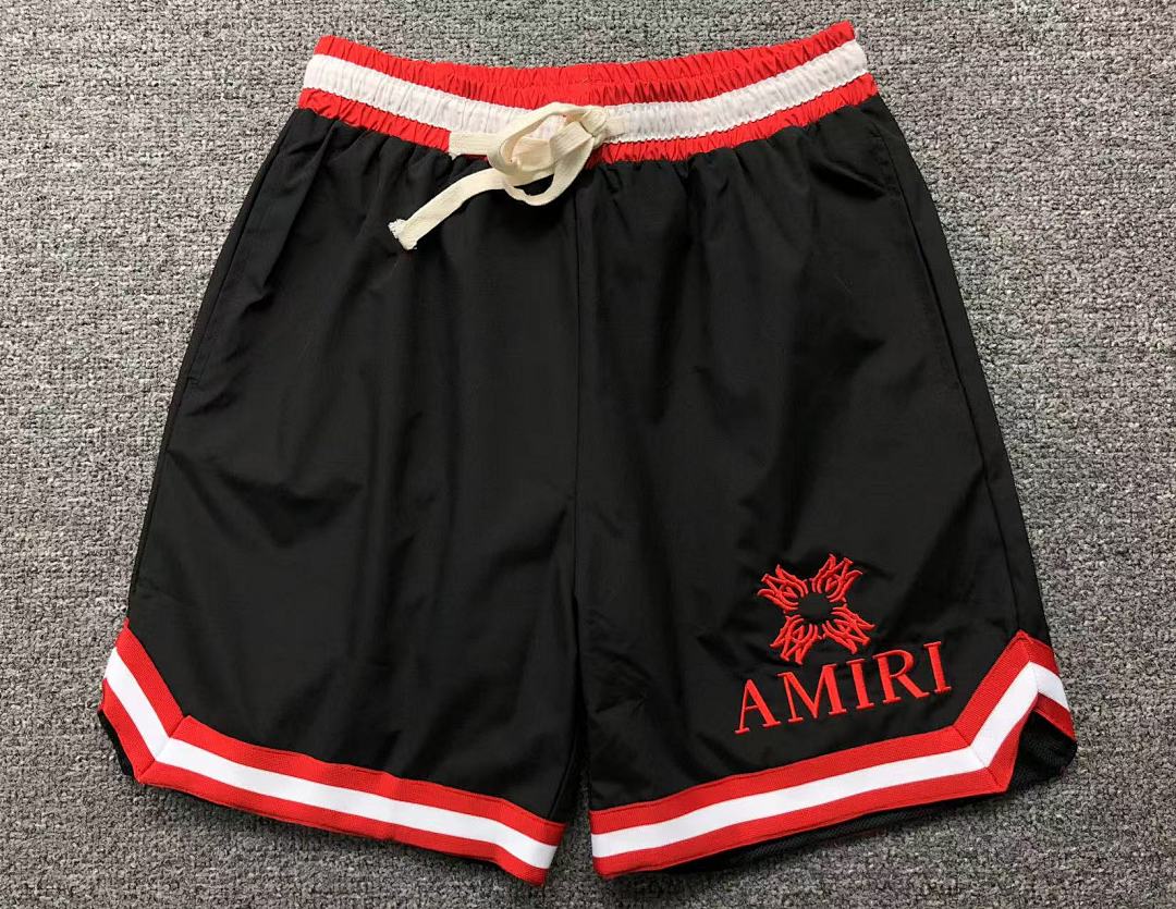 AMIRI 88 AMIRI SHORTS 31004121040 (Im 170Cm 60Kg I Wear Size L In The Phot) - Image 7