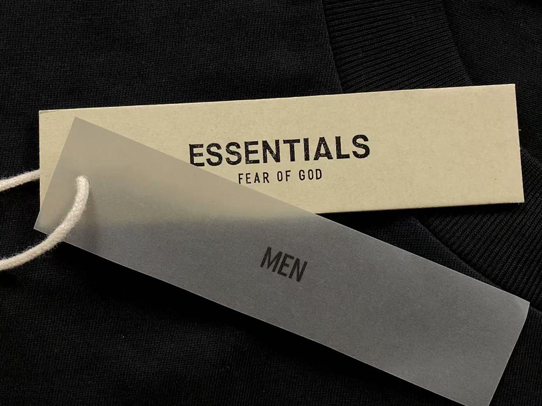 Fear of God 98 FOG T-SHIRT 412143017 (Im 170Cm 57Kg I Wear Size M In The Phot) - Image 23