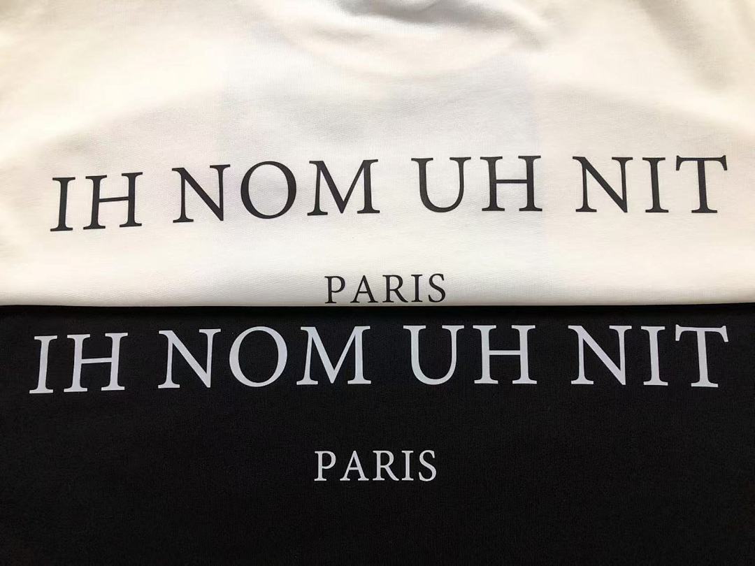 Ih Nom Uh Nit 88 IH NOM UH NIT T-SHIRT - Image 17