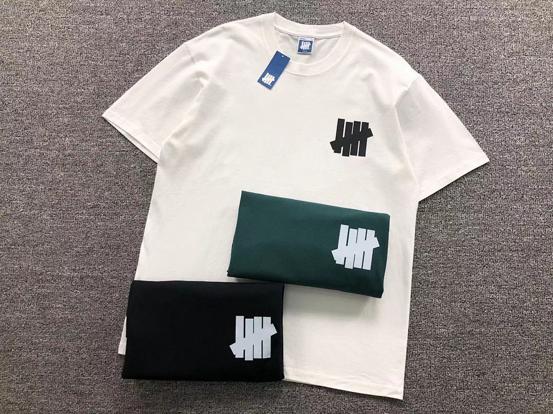 Undefeated 85 UNDEFEATED T-SHIRT - Image 17