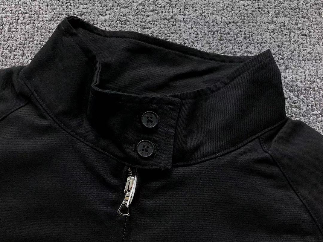 Lacoste 328 LACOSTE JACKET 111181808 (Im 170Cm 57Kg I Wear Size S In The Phot) - Image 17