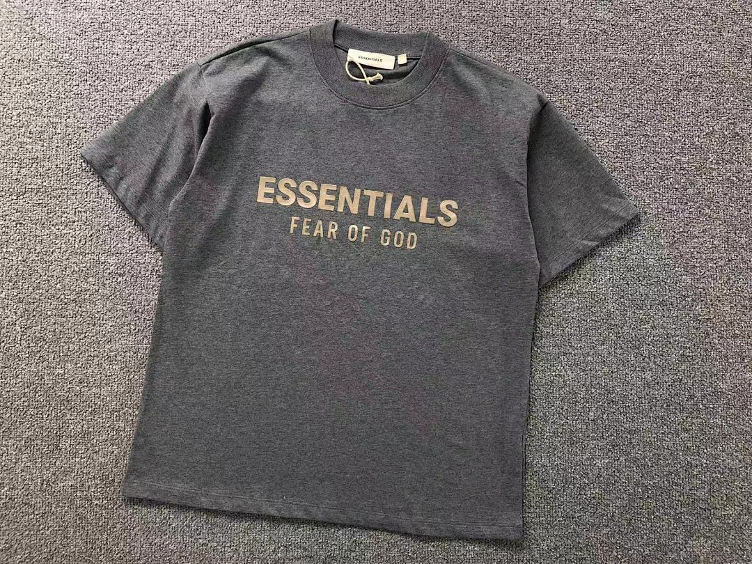 Fear of God SHORTS115 FOG T-SHIRT - Image 12