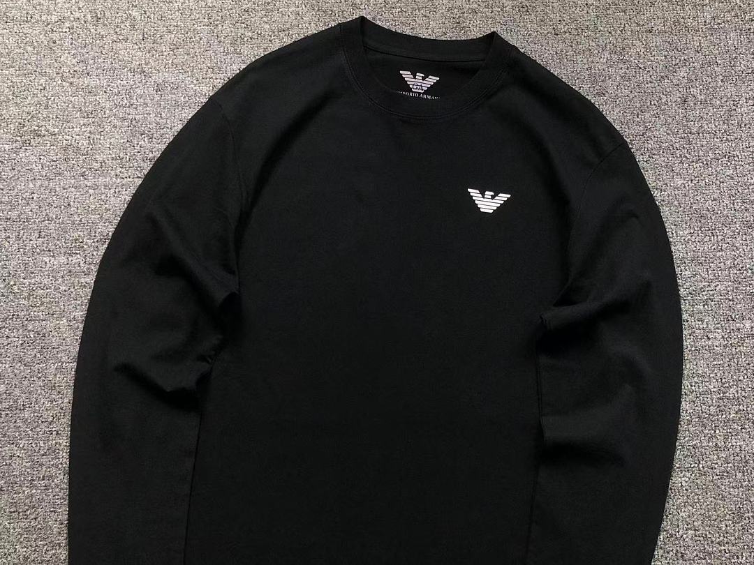 Unbranded 135 E⭐P⭐R⭐⭐ A⭐M⭐N⭐ LONG SLEEVED 2207020704 (Im 170Cm 60Kg I Wear Size XL In The Phot) - Image 17