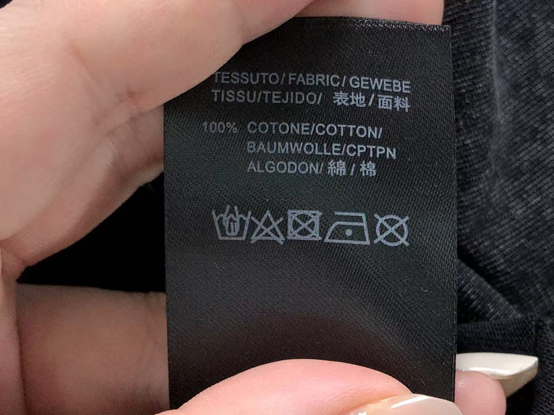 Unbranded 158 B⭐L⭐⭐⭐IA⭐A T-SHIRT 2203264301 (Im 170Cm 60Kg I Wear Size M In The Phot) - Image 22