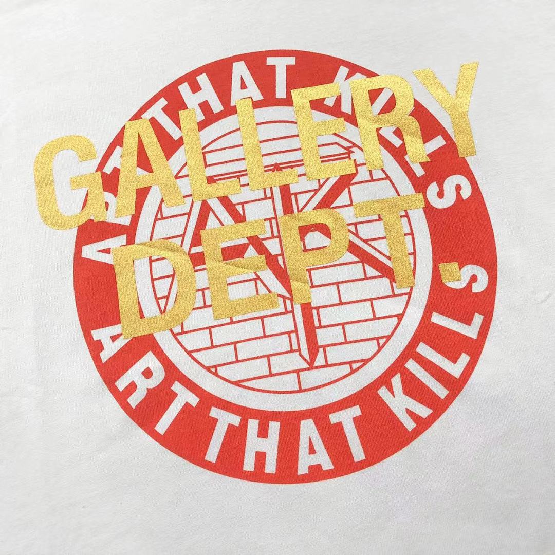 Gallery Dept 78 GALLERY DEPT T-SHIRT - Image 6