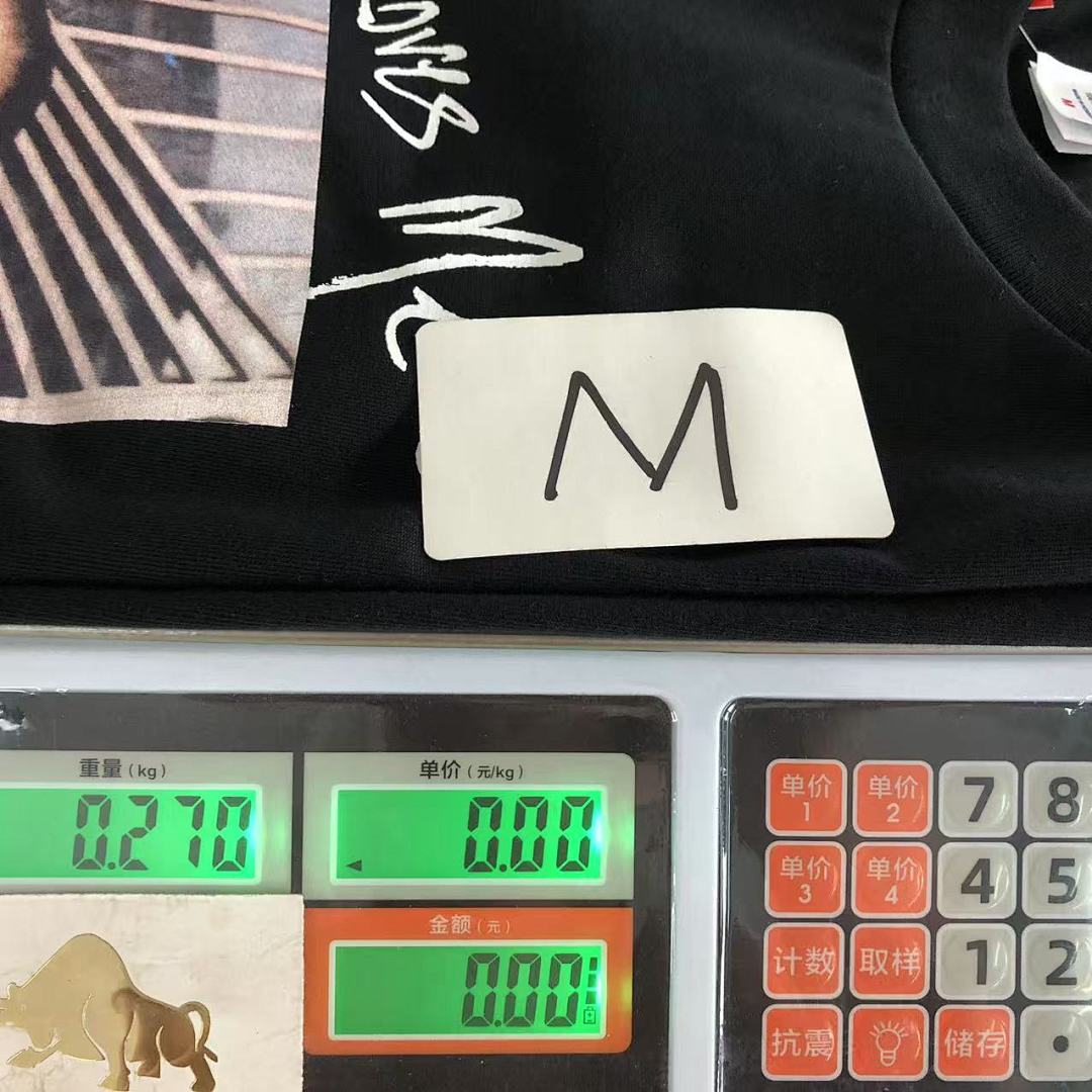 Supreme 98 S⭐⭐R⭐⭐E T-SHIRT 1106134333 (Im 170Cm 60Kg I Wear Size M In The Phot) - Image 30