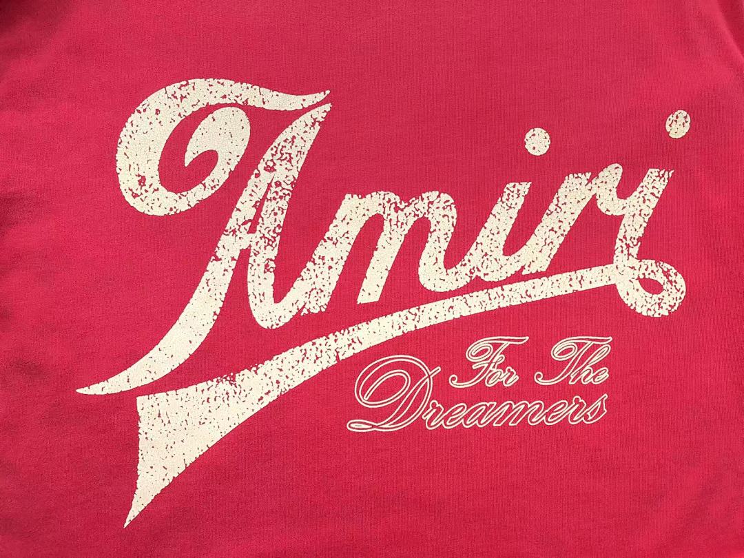 AMIRI 115 AMIRI T-SHIRT 503051417 (Im 170Cm 55Kg I Wear Size S In The Phot) - Image 23