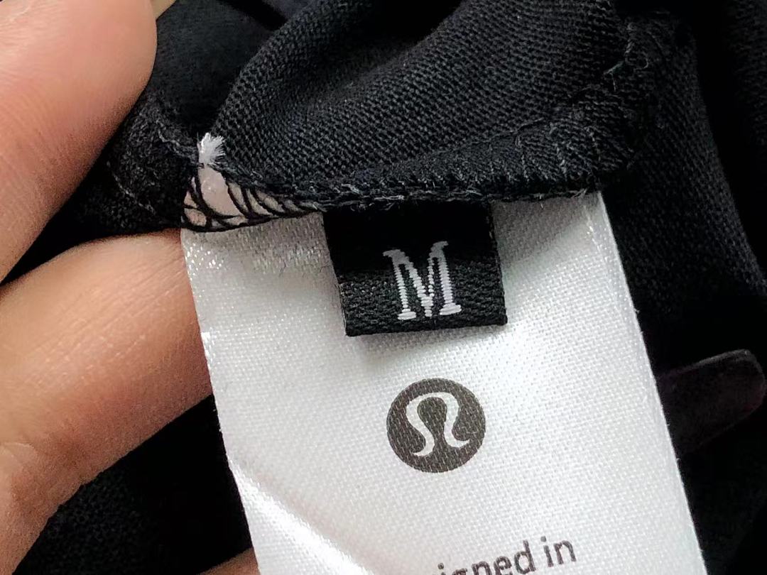 On Running 95 LULULEMON T-SHIRT 42010924167 (Im 170Cm 60Kg I Wear Size M In The Phot) - Image 22