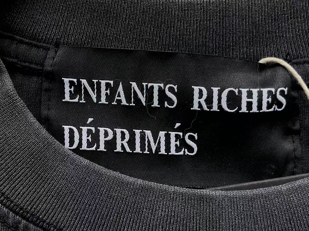 Chanel 108 ENFANTS RICHES DEPRIMES LONG SLEEVED 5211245162 (Im 170Cm 60Kg I Wear Size S In The Phot) - Image 16