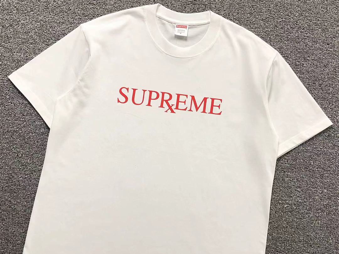 Supreme 78 S⭐⭐R⭐⭐E T-SHIRT 5231929123 (Im 170Cm 60Kg I Wear Size M In The Phot) - Image 8