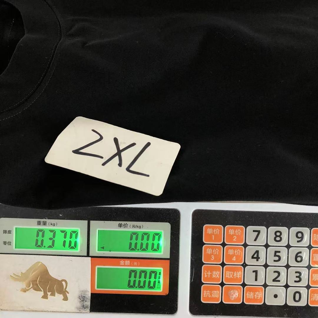 Louis Vuitton 118 L⭐ T-SHIRT 42042903133 (Im 170Cm 60Kg I Wear Size 2XL In The Phot) - Image 30