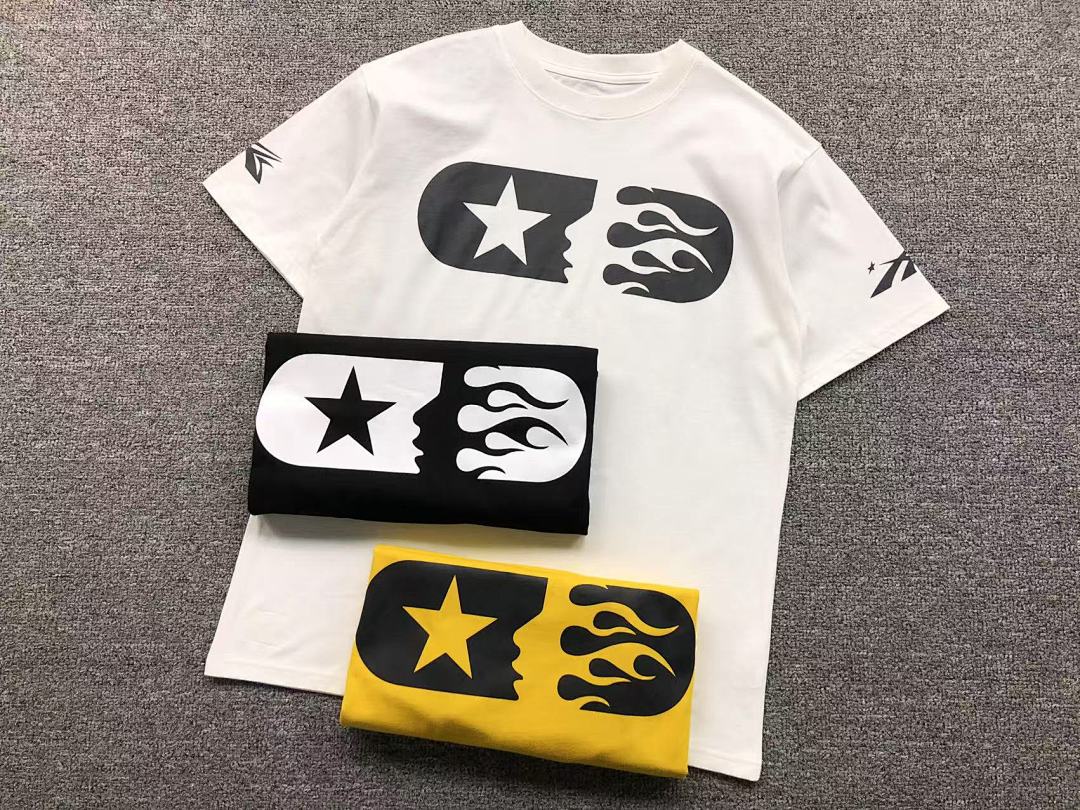 Hellstar 85 HELLSTAR T-SHIRT 3105191696 (Im 170Cm 60Kg I Wear Size M In The Phot) - Image 19