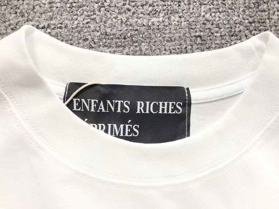 Chanel 98 ENFANTS RICHES DEPRIMES LONG SLEEVED 5211726162 (Im 170Cm 60Kg I Wear Size S In The Phot) - Image 12