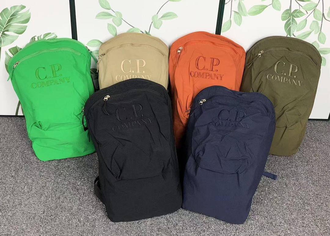 C.P. Company 95 CP BAG 1107190713 (Long 29CM* Wide 6CM* High 41CM) - Image 2