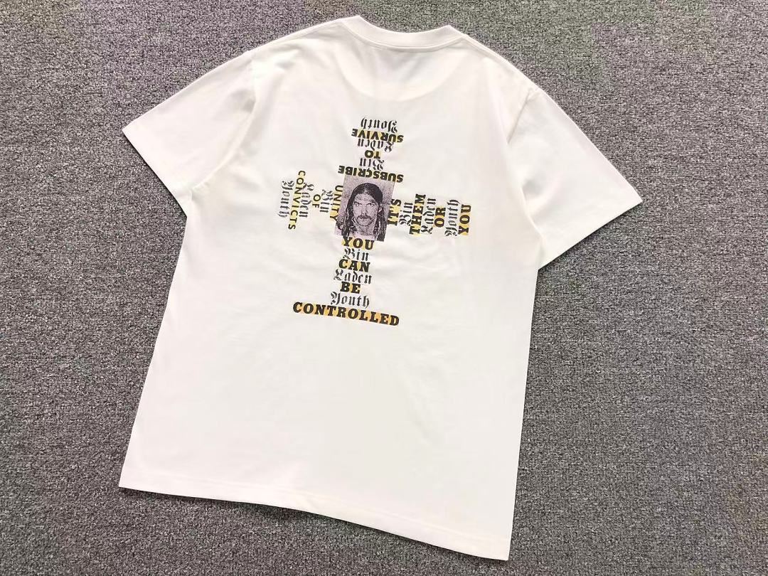 Supreme 115 S⭐⭐R⭐⭐E T-SHIRT 3204271411 (Im 170Cm 60Kg I Wear Size M In The Phot) - Image 13