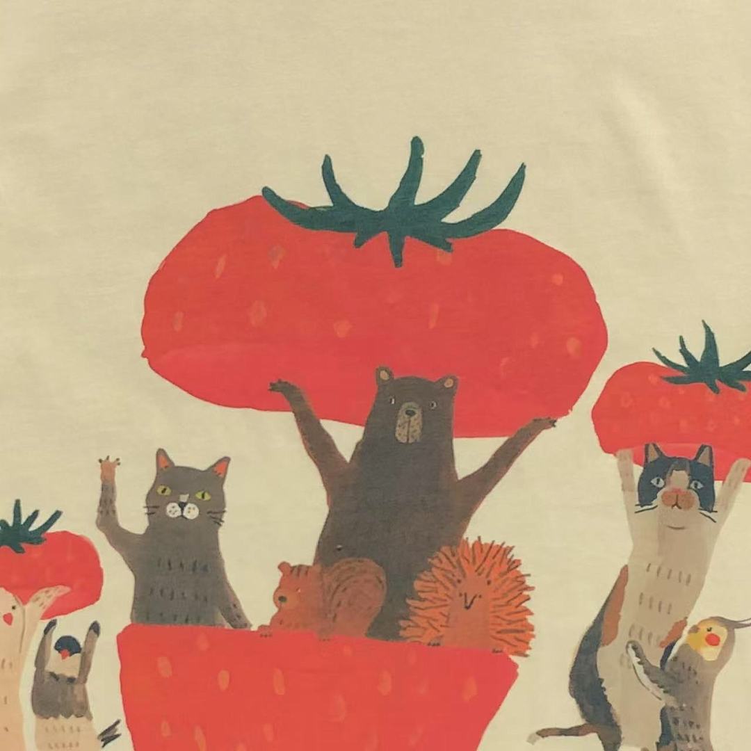 Gucci 85 G⭐C⭐I T-SHIRT 5050818101 (Im 170Cm 60Kg I Wear Size S In The Phot) - Image 9