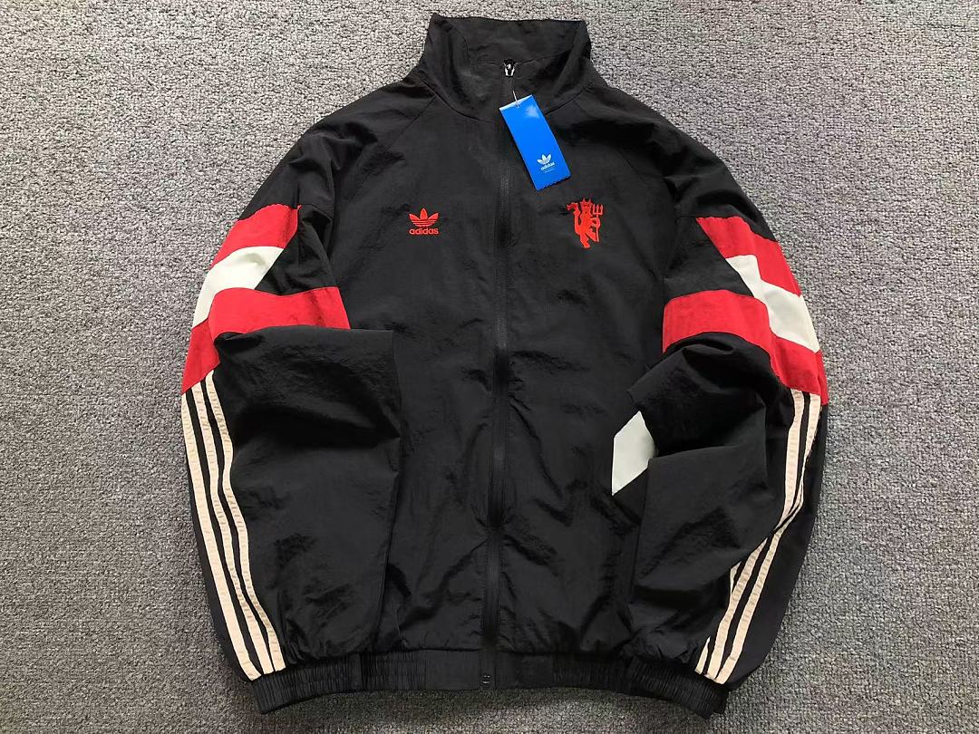 Adidas TROUSERS 145 A⭐I⭐AS JACKET 2207301077 (Im 170Cm 60Kg I Wear Size L In The Phot) - Image 8