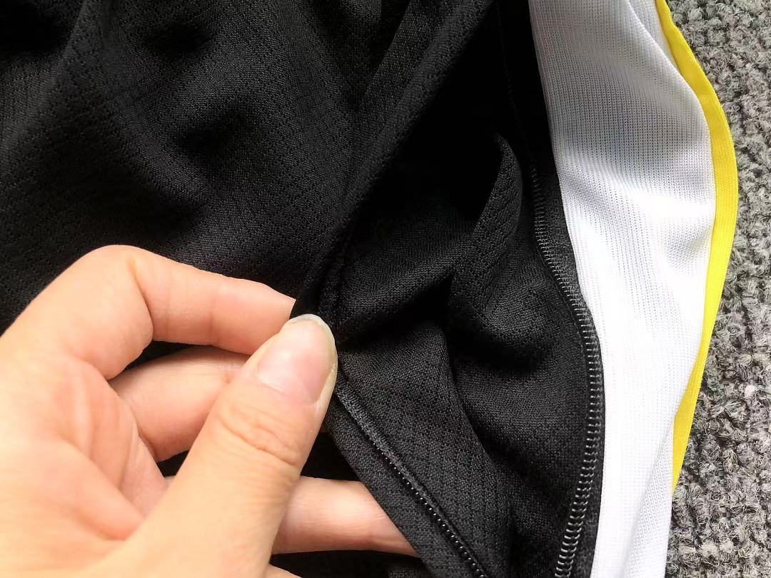 Unbranded 113 FOOTBALL T-SHIRT SHORTS 129436002 (Im 170Cm 60Kg I Wear Size M In The Phot) - Image 24