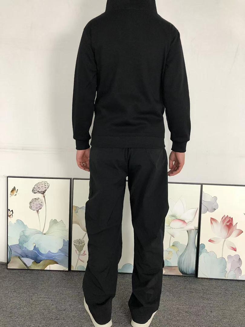 Unbranded 215 N⭐K⭐ HOODIE 412041401 (Im 170Cm 60Kg I Wear Size M In The Phot) - Image 4