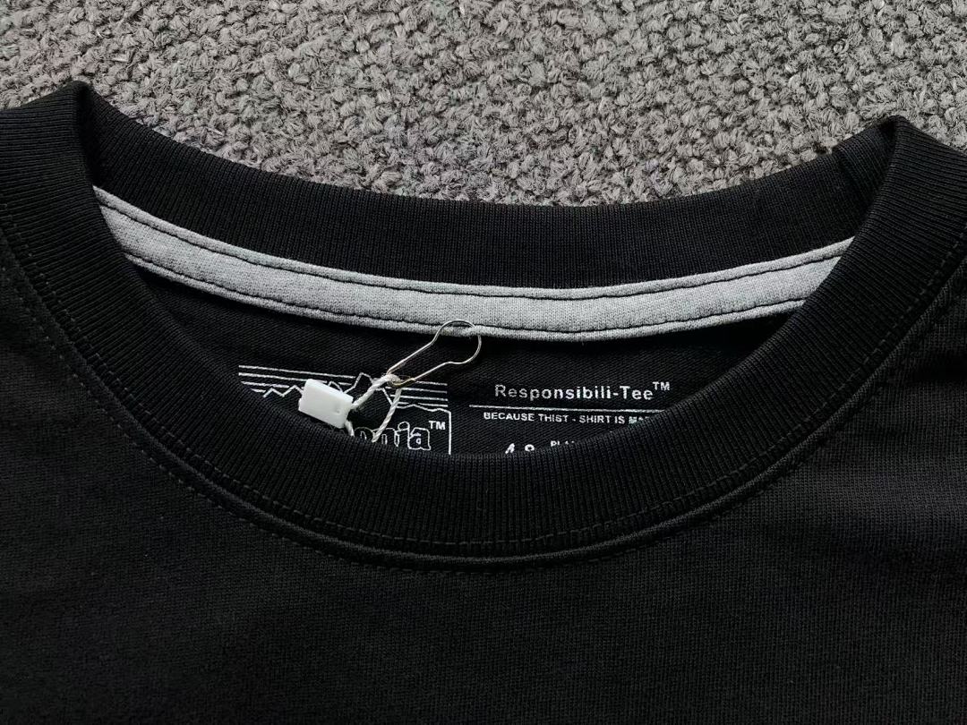 On Running 88 PATAGONIA T-SHIRT 41061207120 (Im 170Cm 55Kg I Wear Size S In The Phot) - Image 23