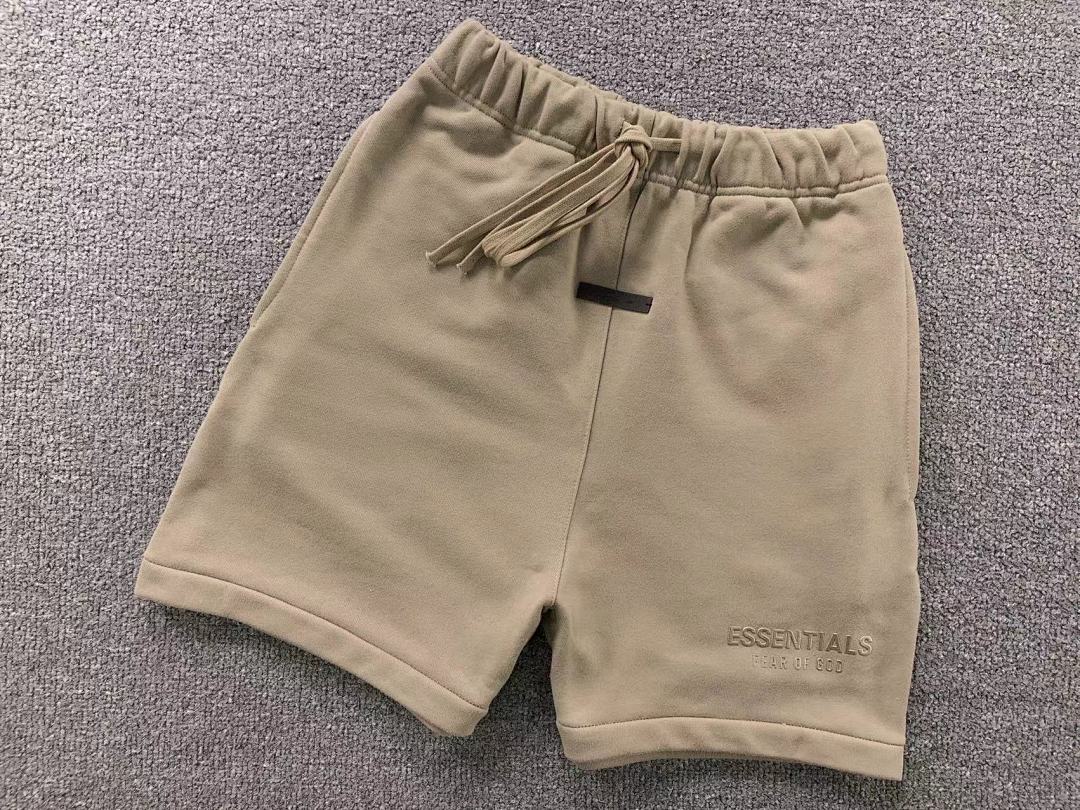Fear of God SHORTS115 FOG T-SHIRT - Image 48