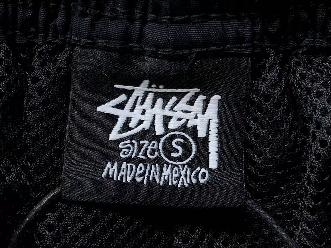 Stussy 98 STUSSY SHORTS 504263482 (Im 170Cm 60Kg I Wear Size S In The Phot) - Image 33